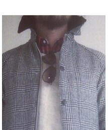 nonnative | サングラス