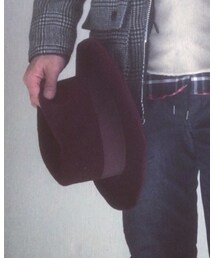 WACKO MARIA | ハット