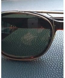 白山眼鏡店 | サングラス