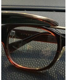 白山眼鏡店 | メガネ