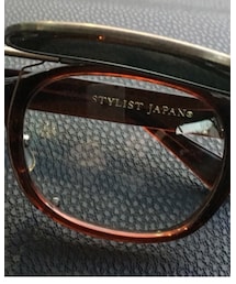 The Stylist Japan | メガネ