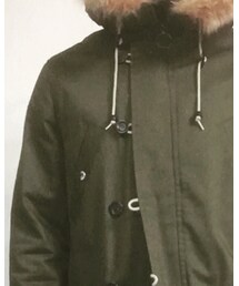 A.P.C. | ミリタリージャケット