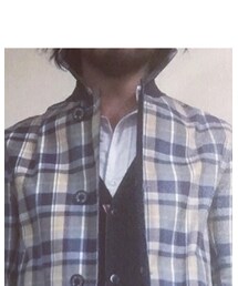 THOM BROWNE | シャツ/ブラウス