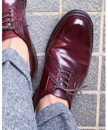 ALDEN | ドレスシューズ