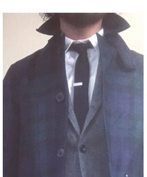 BLACK FLEECE by Brooks Brothers | ネクタイピン