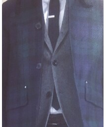 SOPHNET. | テーラードジャケット