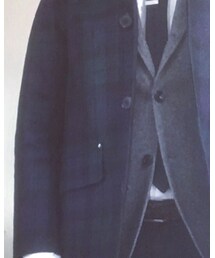 Mackintosh | ステンカラーコート