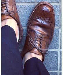 ALDEN | ドレスシューズ