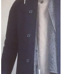 Mackintosh | ステンカラーコート