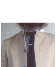 THOM BROWNE | シャツ/ブラウス