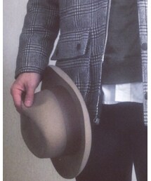 WACKO MARIA | ハット