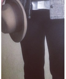 JOURNAL STANDARD | スラックス