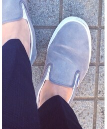 VANS | スニーカー