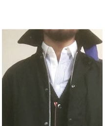 sacai MEN'S | シャツ/ブラウス