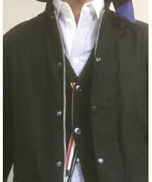 THOM BROWNE | カーディガン/ボレロ