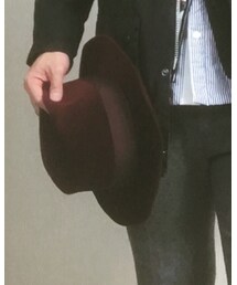 WACKO MARIA | ハット