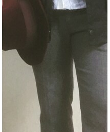 JOURNAL STANDARD | スラックス