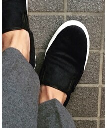 VANS | スニーカー
