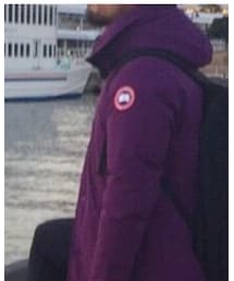 CANADA GOOSE | ダウンジャケット/コート