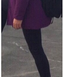 nonnative | その他パンツ