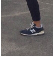 NEW BALANCE | スニーカー