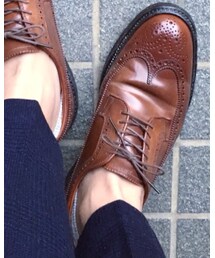 ALDEN | ドレスシューズ
