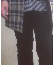 UNIQLO | デニムパンツ