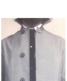 THOM BROWNE | ネクタイ