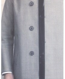 Mackintosh | ステンカラーコート