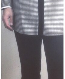 plusj | スーツパンツ