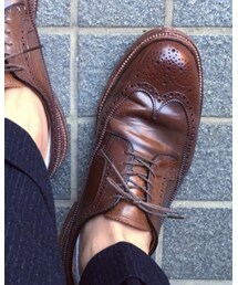 ALDEN | ドレスシューズ