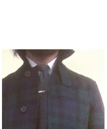 THOM BROWNE | シャツ/ブラウス