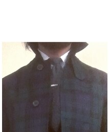 BRERA | ネクタイ