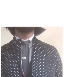 THOM BROWNE | シャツ/ブラウス