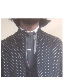 THOM BROWNE | ネクタイ