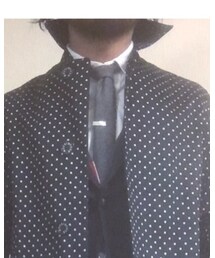 BLACK FLEECE by Brooks Brothers | ネクタイピン