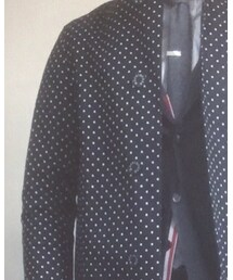 Mackintosh | ステンカラーコート