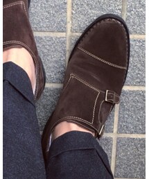 Paraboot | ドレスシューズ