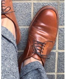 ALDEN | ドレスシューズ