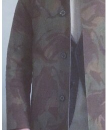 Mackintosh | ステンカラーコート