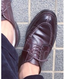 ALDEN | ドレスシューズ