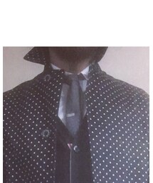 THOM BROWNE | ネクタイ