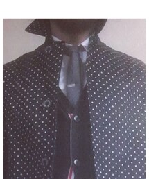 BLACK FLEECE by Brooks Brothers | ネクタイピン