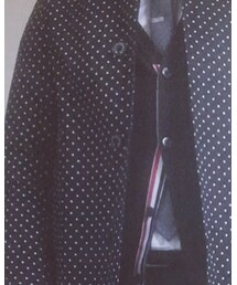 Mackintosh | ステンカラーコート