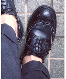 Tricker's | ドレスシューズ