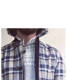 THOM BROWNE | シャツ/ブラウス