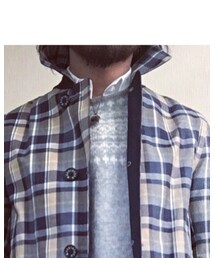 NOR'EASTERLY | ニット/セーター