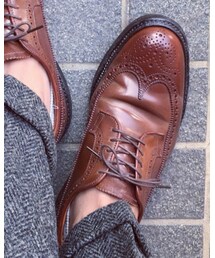 ALDEN | ドレスシューズ