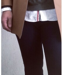 JOURNAL STANDARD | スラックス