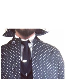 THOM BROWNE | シャツ/ブラウス